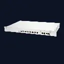 1U Rack PC Z87 I7 8×2.5GbE Firewall Router SOPHOS Ready