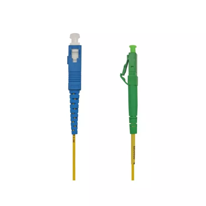 Linkbasic FF‑SCLC‑S1UA Fibre SC‑LC Flylead