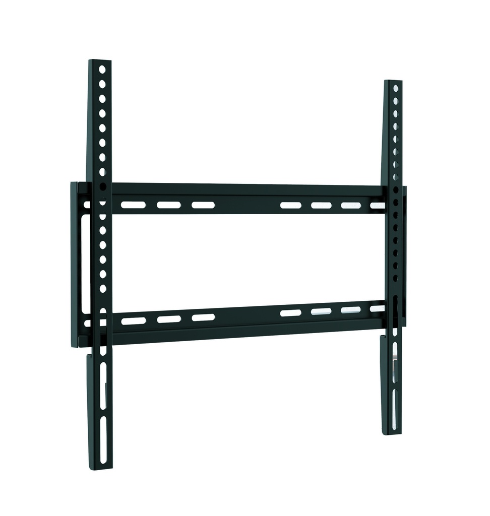 WB550 Wall Mount 32‑55″ Black Tilt VESA 400
