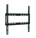WB550 Wall Mount 32‑55″ Black Tilt VESA 400