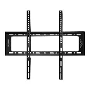 WB550 Wall Mount 32‑55″ Black Tilt VESA 400