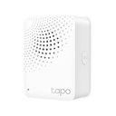 TP‑Link Tapo H100 Smart Hub Chime 64‑Dev 868MHz 24m