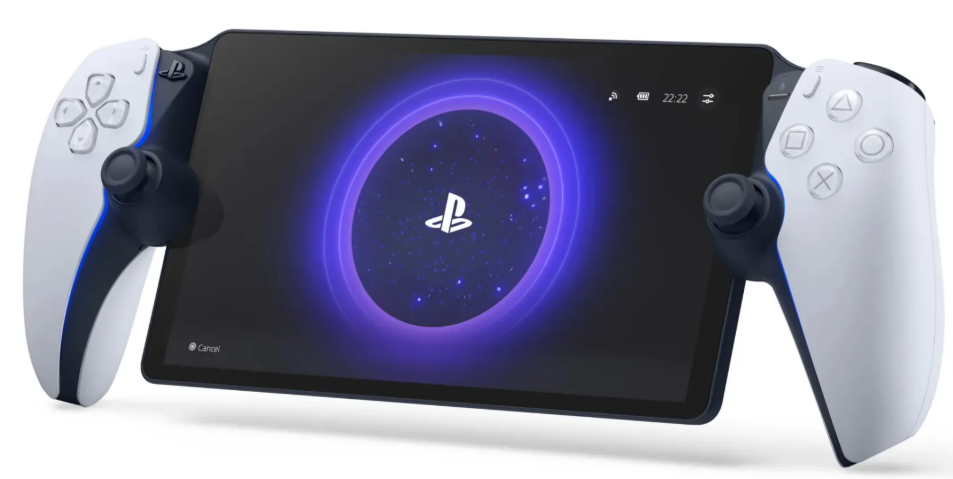 Sony PlayStation Portal Remote Player White