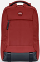 Port Torino II 15.6″ Notebook Backpack Red 15L