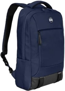 Port Torino II 15.6″ Notebook Backpack Blue 15L 24m