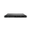 Quickstore 1U Q270 Firewall 6×2.5GbE + 6×10GbE SFP+