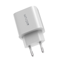 Astrum WATZ12A 12W USB‑A Wall Charger White 24m