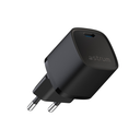 Astrum WATZ20P 20W PD USB‑C Wall Charger Black 24m