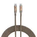 Astrum VMCC240 USB‑C to USB‑C Cable 2.0m 240W Gold