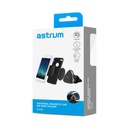 Astrum SH450 Mag Car Vent Holder 360° Rot Black 24m