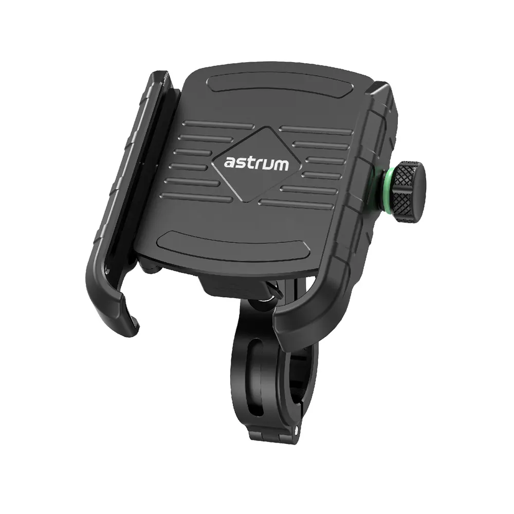 Astrum SH320 Pro Mag Bike Mount 20W Qi 6‑9cm 24m