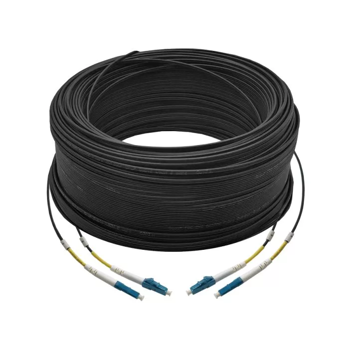 Linkbasic FDC‑150MU Fibre Uplink Cable 150m LC‑LC