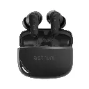 Astrum DUOZ ENC10 ENC TWS Earbuds BT5.4 2Mic Black