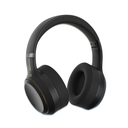Astrum Ease Drift Hybrid ANC BT6.0 Over‑Ear Headphone Black
