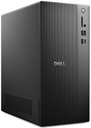 Dell ECT1250 Tower i5-14400 8GB DDR5 512GB NVMe 24m