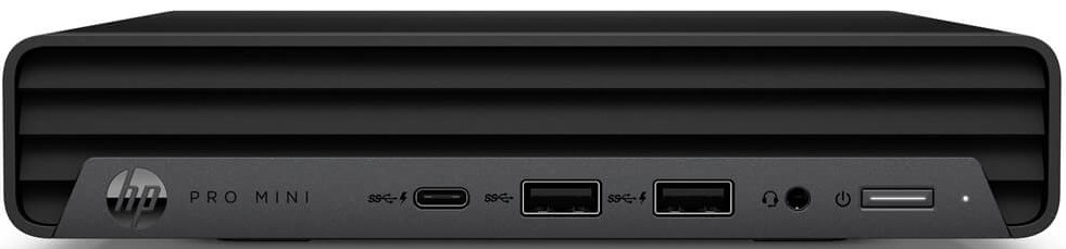 HP Pro Mini 400 G9 i5 Desktop PC
