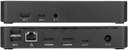 Targus USB-C DV4K Docking Station 2yr