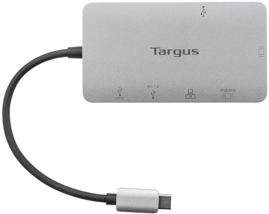 Targus USB-C 4K HDMI/VGA Dock 2yr