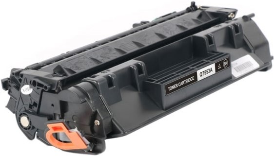 Topjet HP Q5949A / Q7553A Toner