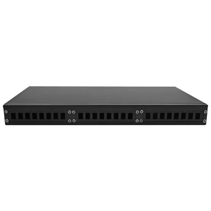 Linkbasic FPP‑24 Fibre Patch Panel 24 Port