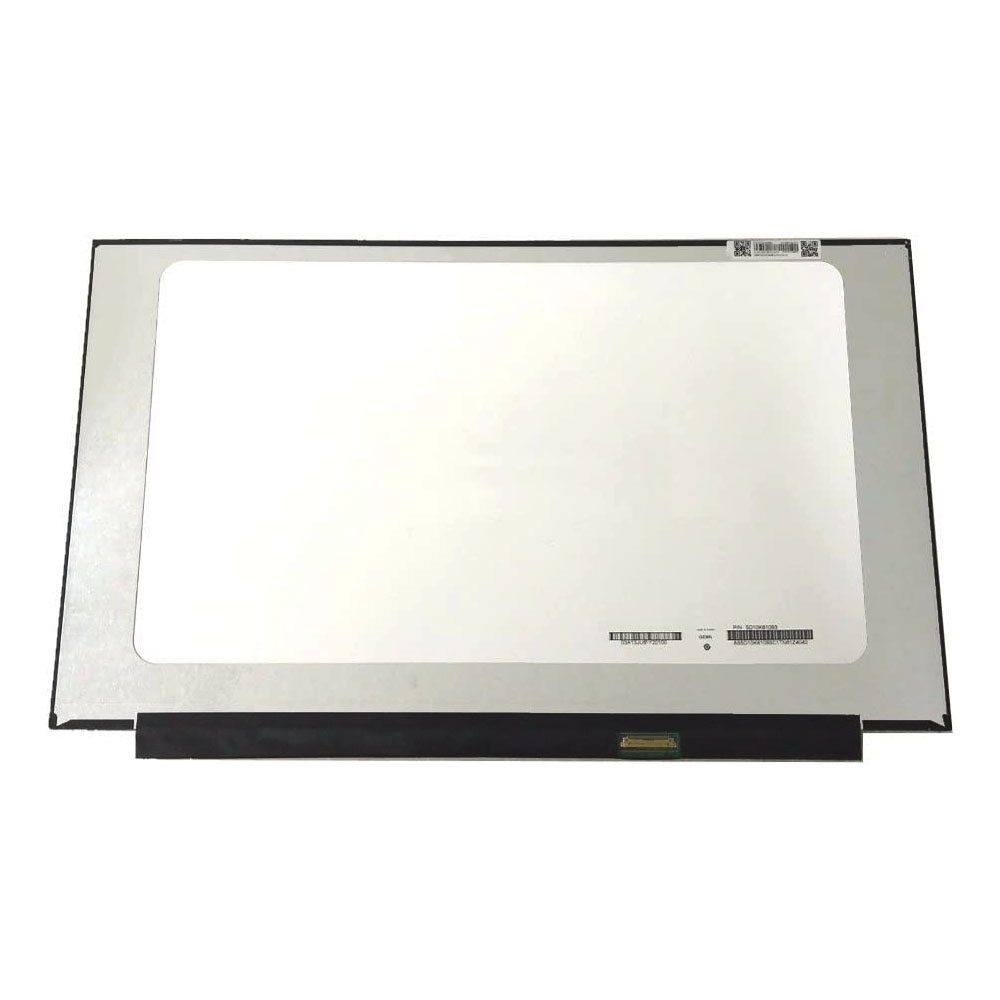 15.6″ LCD FHD 144Hz 40‑Pin Slim No Bracket