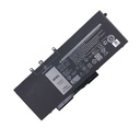 Dell Latitude E5480 Battery 7.6V 6000mAh