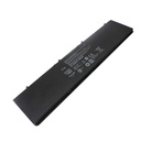 Dell Latitude 7000 / 7240 / 7440 Battery 7.4V 4500mAh