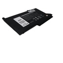 Dell Latitude 12 7280 / 7290 Battery 11.4V 3600mAh