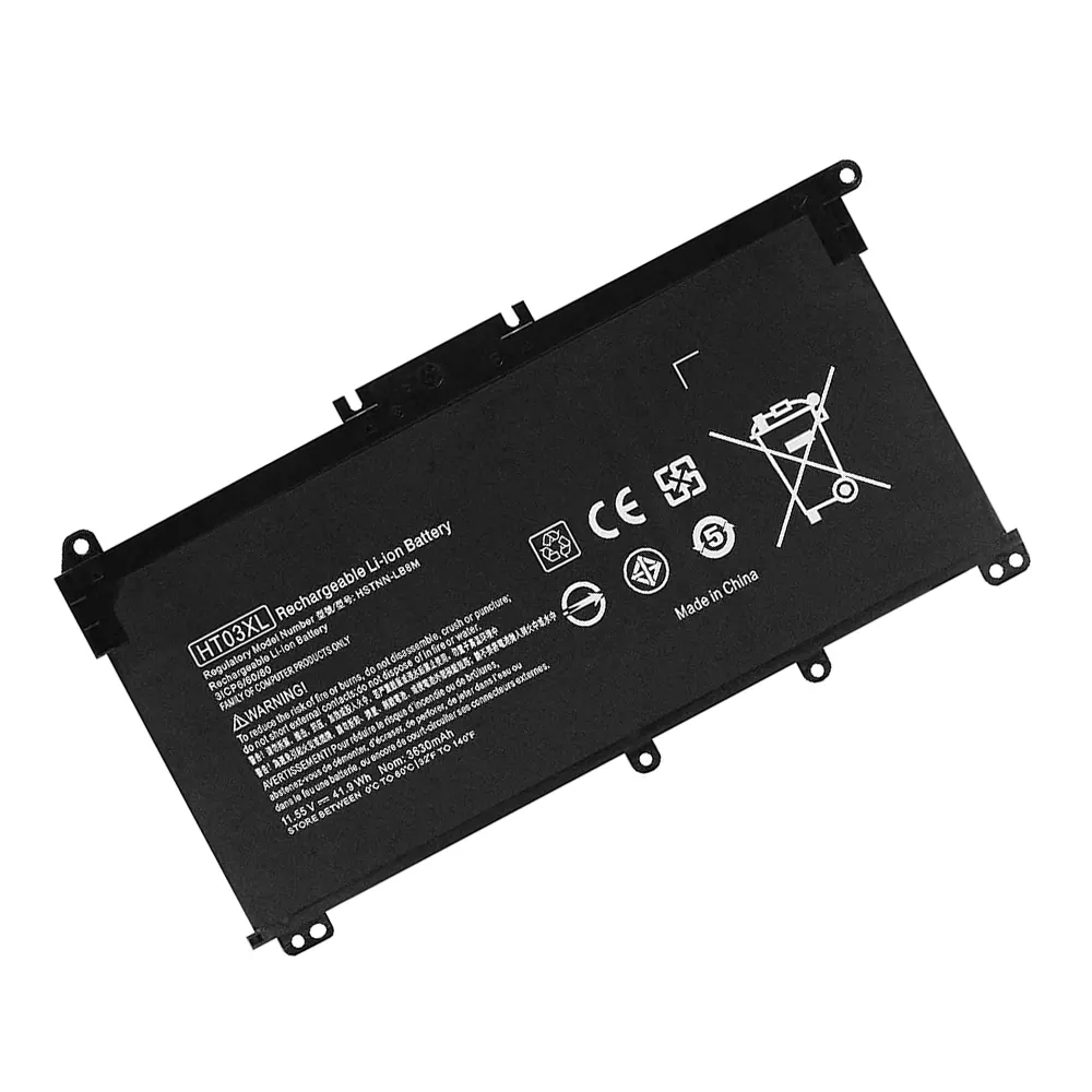 HP Pavilion / EliteBook G7 Battery 11.4V 3400mAh Polymer