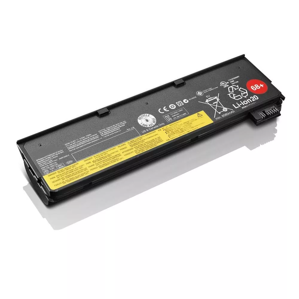 Lenovo ThinkPad T440 Battery 11.1V 44Wh
