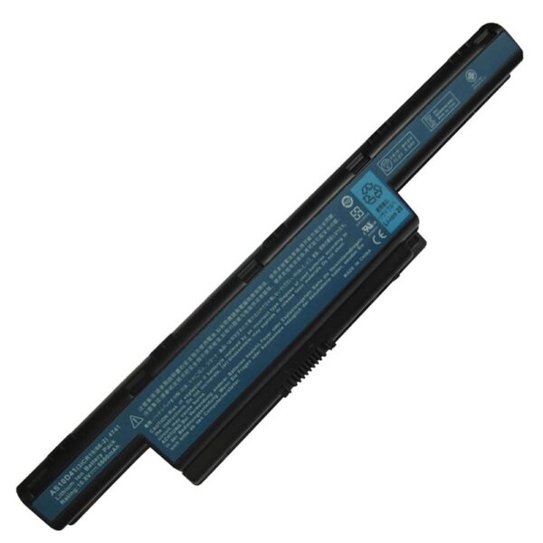 Astrum Acer Aspire 4741 AS10D31 Battery ABT‑AC4741