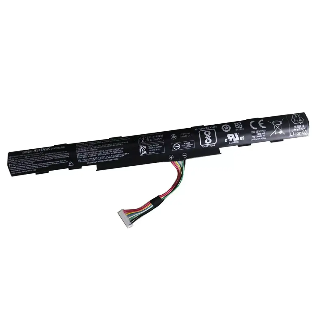 Astrum Acer Aspire E5‑475G Battery ABT‑ACE5‑475G