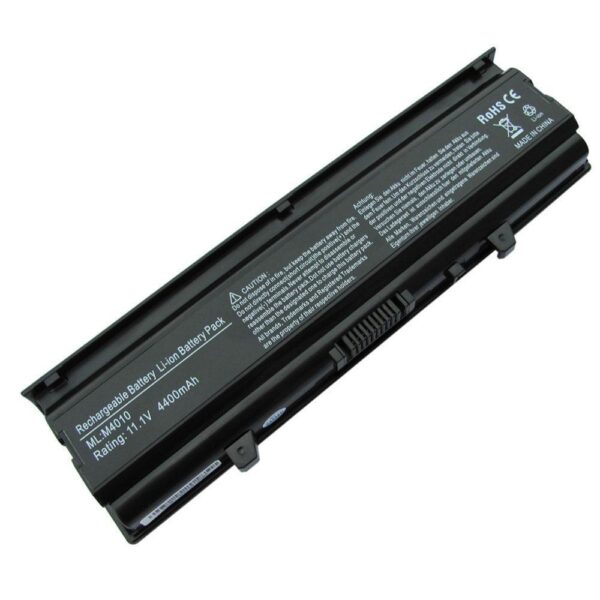 Dell Inspiron / Vostro / Latitude Battery 11.1V 4400mAh