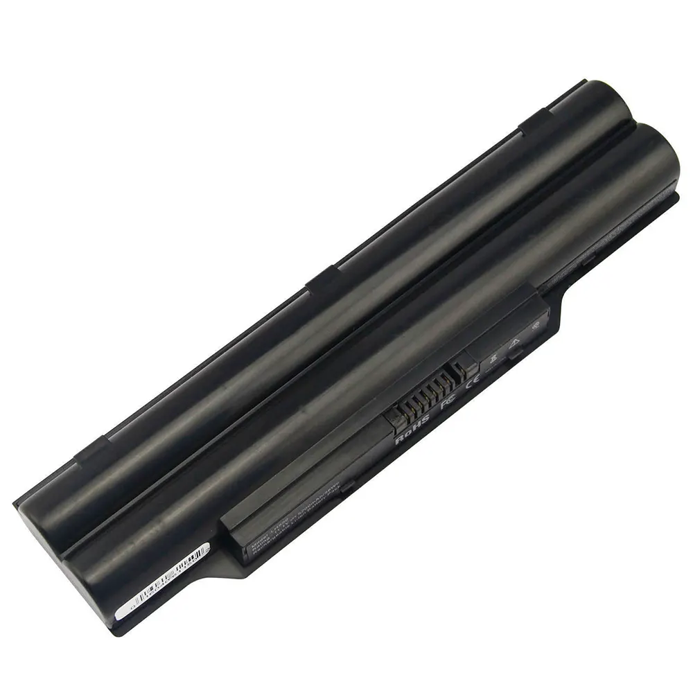 Fujitsu LifeBook A530 / A531 Battery 10.8V 4400mAh