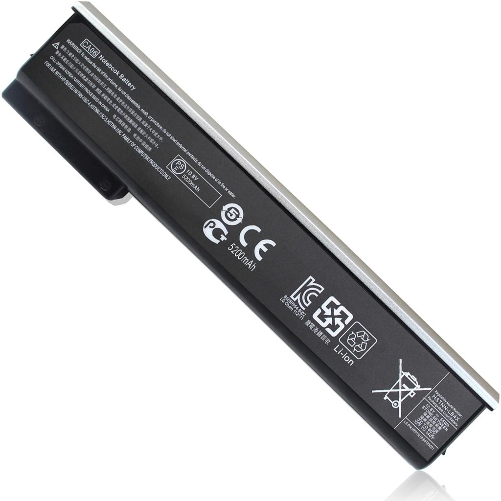 HP ProBook 645 / 650 / 655 Battery 10.8V 4400mAh