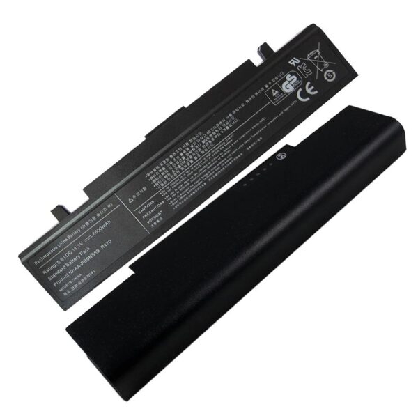 Astrum ABT‑SMR470 Samsung R/Q Series Battery | 11.1V 4400mAh
