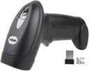 Postron 2D Wireless Barcode Scanner