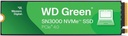 WD Green SN3000 500GB PCIe 4.0 NVMe SSD