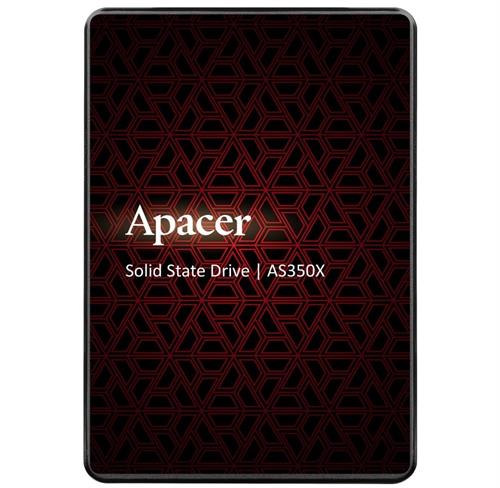 Apacer AS350X 512GB SATA III SSD