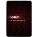 Apacer AS350X 512GB SATA III SSD