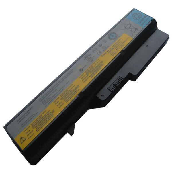 Lenovo G460 / G470 / G560 / G570 Battery 10.8V 4400mAh