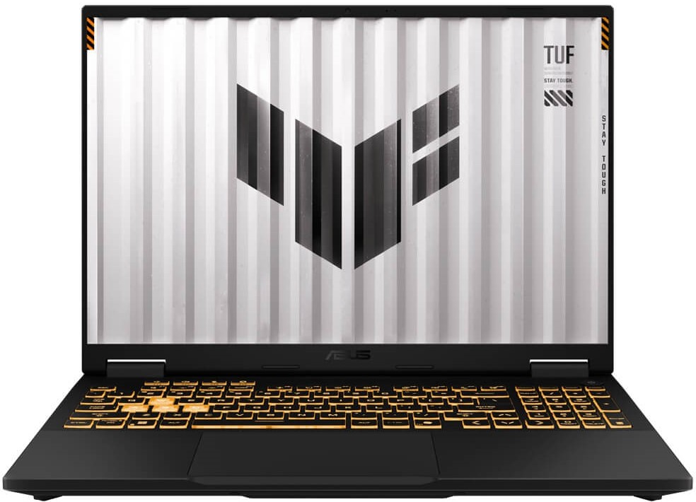 Asus TUF Gaming F16 i7 RTX5060 Laptop