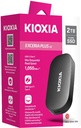 Kioxia Exceria Plus G2 2TB Portable SSD | 1050MB/s