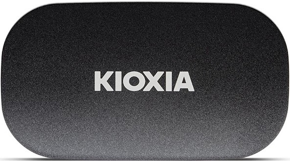 Kioxia Exceria Plus G2 Portable SSD 1TB USB 3.2  