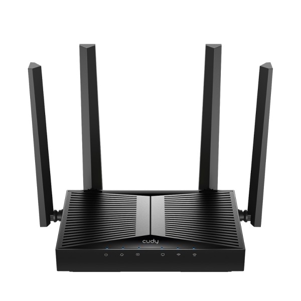 Cudy WR3600 Dual Band WiFi 7 Router