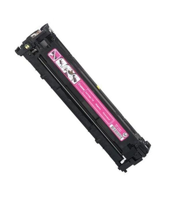 Astrum Compatible Toner Cartridge 716 / IP543A – ACNC716M for Canon LBP7100CN, HP 125A Series – Magenta, 12-Month Warranty