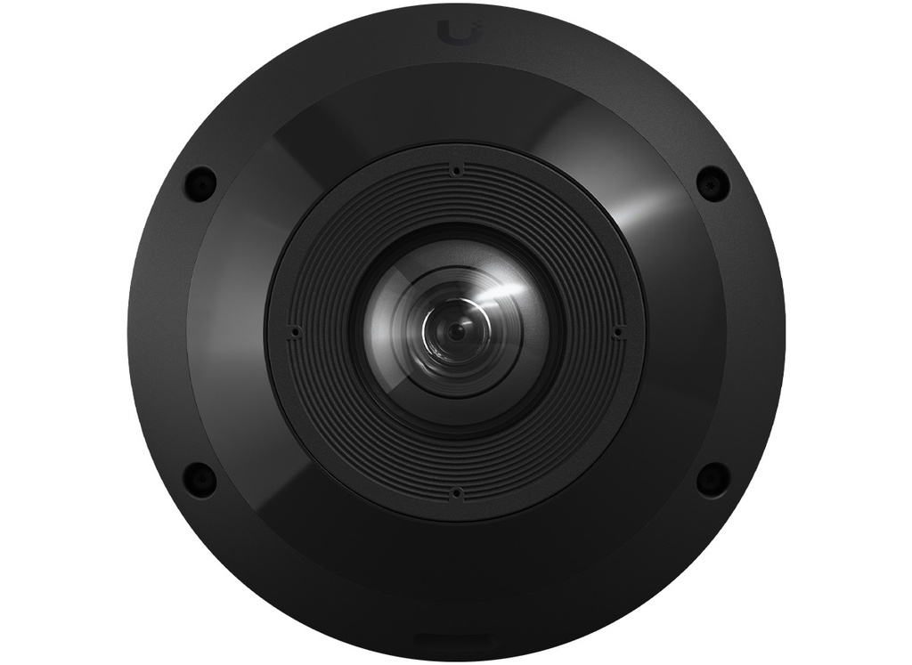 Ubiquiti G6 Pro 360° Camera | 12MP Fisheye 4K