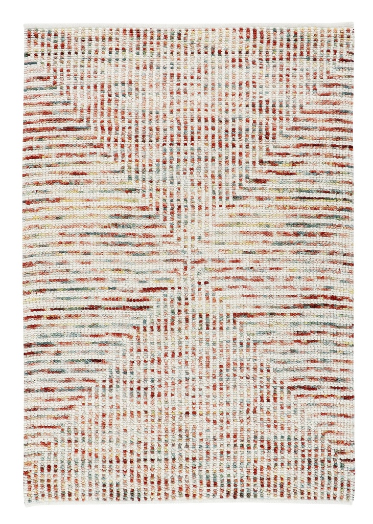 Bali Spectrum Abstract Rug Silkhouse 160×230