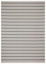 Bungalow Barcode Stripe Rug Silkhouse 200×290