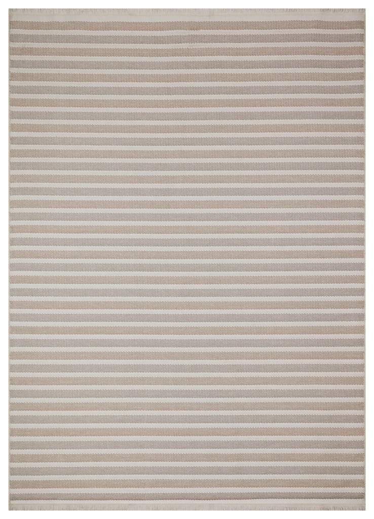 Bungalow Marula Stripe Rug Silkhouse 160×220